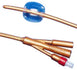 Cardinal Health Silver Coated Silicone Foley Catheter