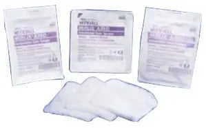 Cardinal Health AMD Antimicrobial Island Dressing Super Sponge 6" x 6-3/4"