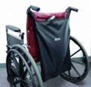Universal Wheelchair Footrest Bag