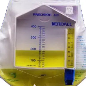 Cardinal Health Precision 400 Urine Meter with Luer-Lock Sampling