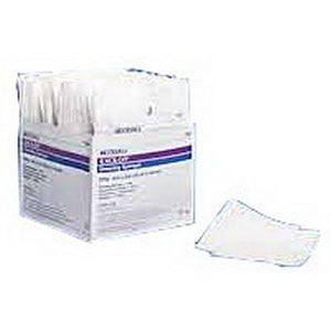 Excilon Sterile Nonwoven Sponges - 3x4in and 4x4in Sizes
