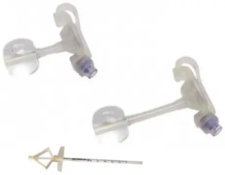 Cardinal Health Kangaroo Skin Level Balloon Gastrostomy Kit
