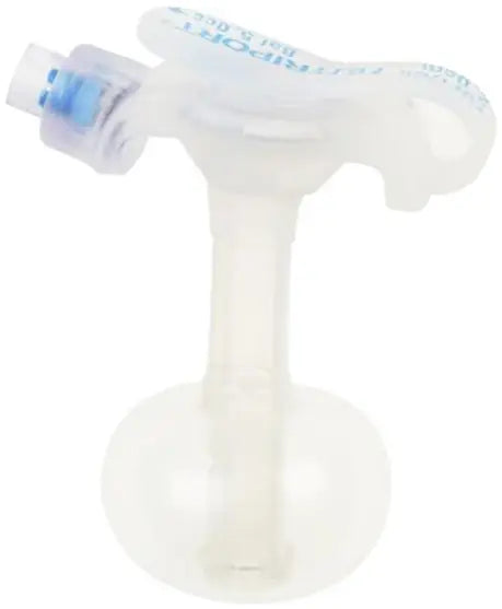 Cardinal Health Kangaroo Skin Level Balloon Gastrostomy Kit