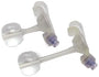 Cardinal Health Kangaroo Skin Level Balloon Gastrostomy Kit