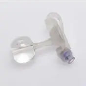 Cardinal Health Kangaroo Skin Level Balloon Gastrostomy Kit