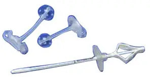 Cardinal Health Kangaroo Skin Level Balloon Gastrostomy Kit