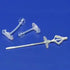 Cardinal Health Kangaroo Skin Level Balloon Gastrostomy Kit