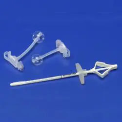 Cardinal Health Kangaroo Skin Level Balloon Gastrostomy Kit