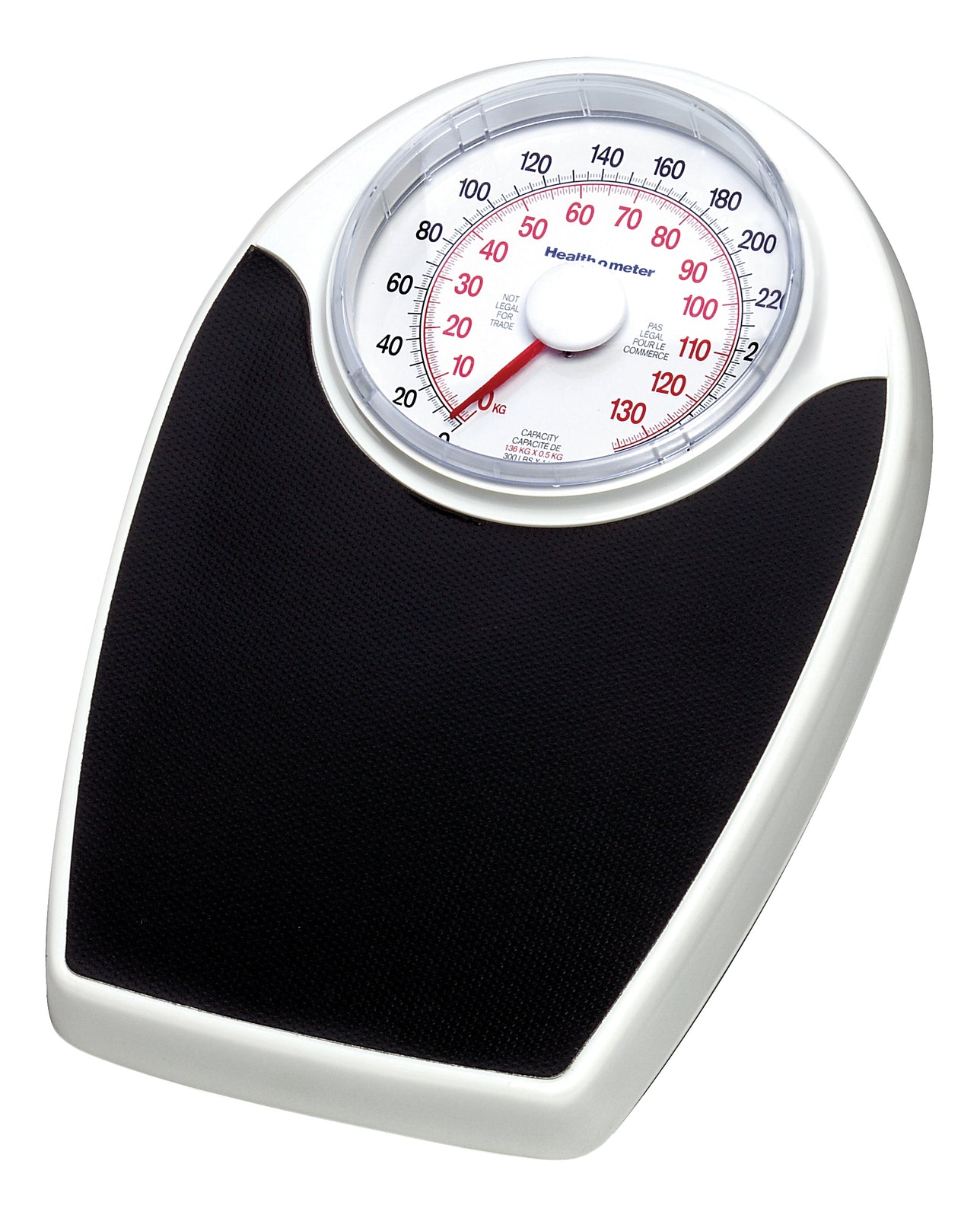 HEALTH O METER P Professional Home Care Scale
