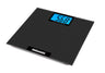 Health O Meter Floor Scale with LCD Display