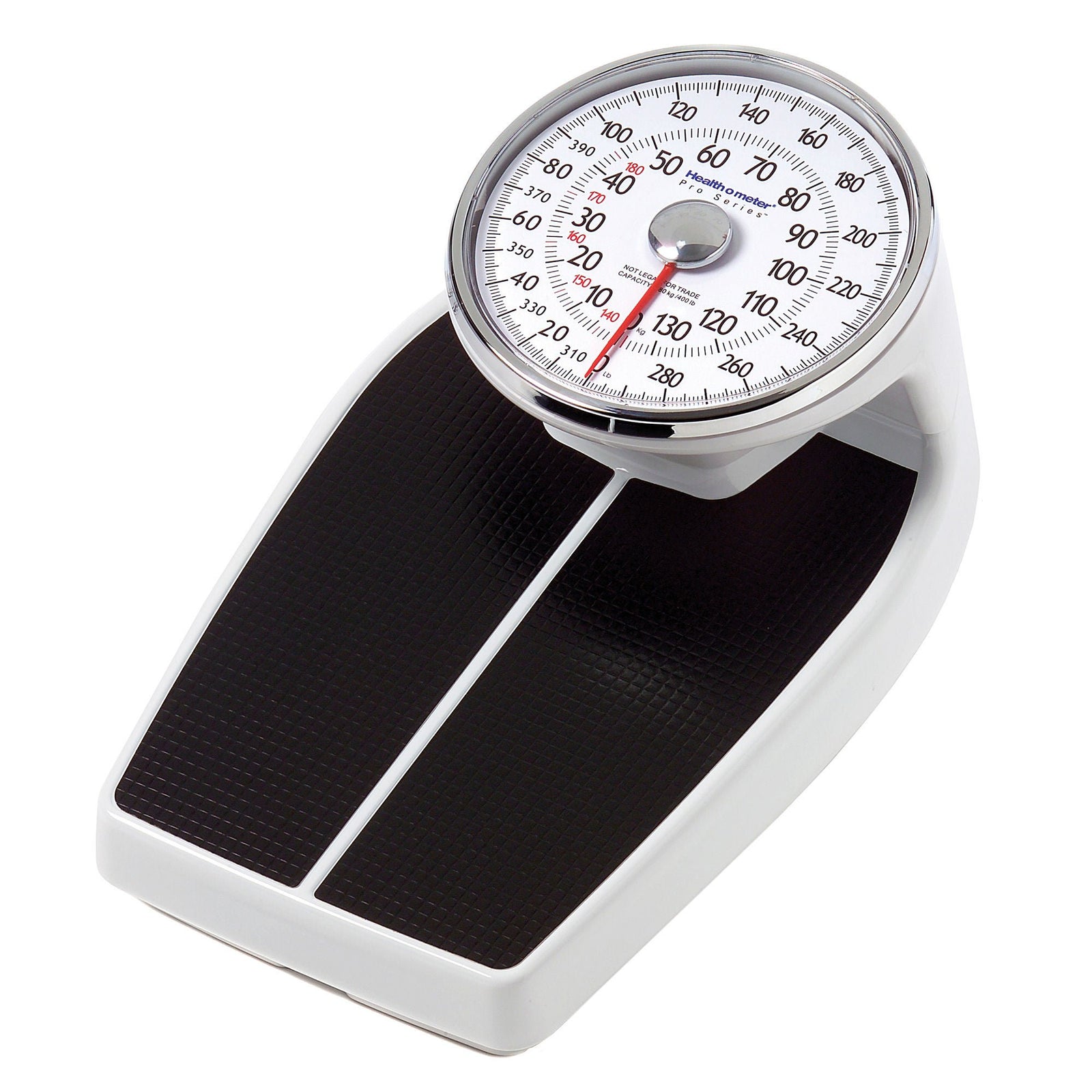 Health o meter Lg Dial Pltfm Mechanical Floor Scale