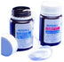 Cardinal Health Curity Iodoform Packing Strips — Sterile, Available in 1/4 in, 1/2 in, 1 in, 2 in