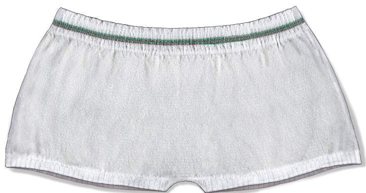 Wings Maternity Knit Pant Large/X-Large