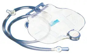 Cardinal Health 2,000 mL Drainage Bag