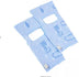 Cardinal Health Kendall SCD Express Sleeves - Sequential Compression Device Sleeves