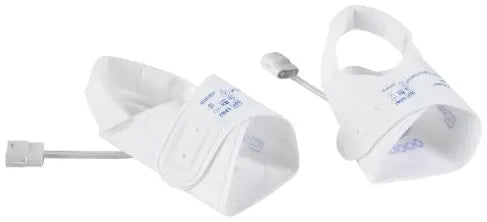 Cardinal Health Kendall SCD Express Foot Cuff - Medium & Large Sizes
