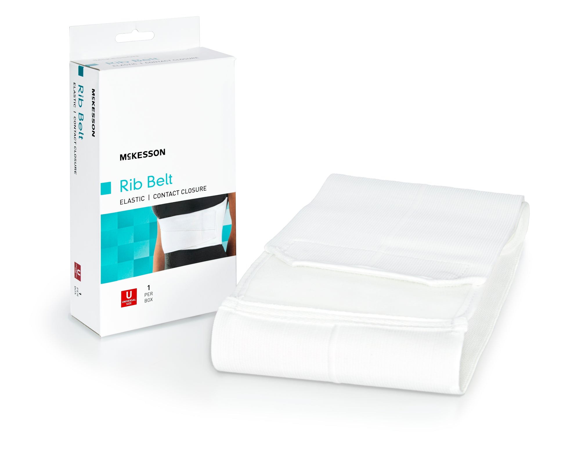 McKesson Rib Belt, One Size Fits Most
