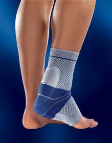 AchilloTrain Achilles Support, Pull-On, Size 4