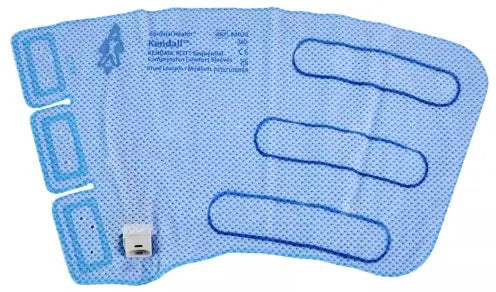 Cardinal Health Kendall SCD Comfort Sleeves - Medical Compression Sleeves