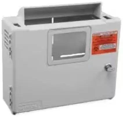 Cardinal Health Monoject Wall Enclosure for Sharps Containers