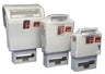Cardinal Health In-Room Wall Enclosure for 2QT & 5QT Sharps Containers