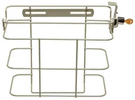 Cardinal Health Locking Bracket for 2 & 3 Gallon Sharps Containers