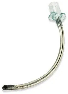 Covidien Laser Oral/Nasal Tracheal Tube, Cuffed, Size 6.0