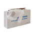 McKesson Polyethylene Disposable Apron, White, 28 x 46 Inch