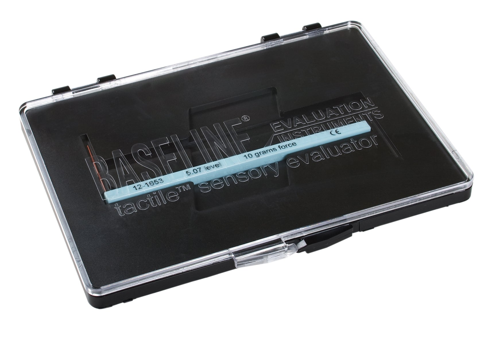 Fabrication Enterprises Baseline Monofilament Sensory Test