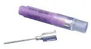 Cardinal Health Standard Hypodermic Needles - Multiple Gauges & Lengths