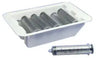 Monoject Oral Syringes - 3 mL or 20 mL Volume