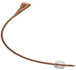 Cardinal Health Silver Coated Silicone Foley Catheter