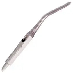 Cardinal Health Argyle Yankauer with On/Off Switch, Bulb Tip