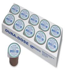 Magnesium Hydroxide Laxative Oral Suspension 30 mL Peppermint Flavor