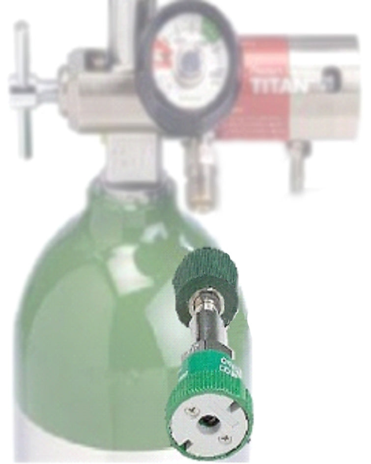 Ohmeda Quick Connect Coupler