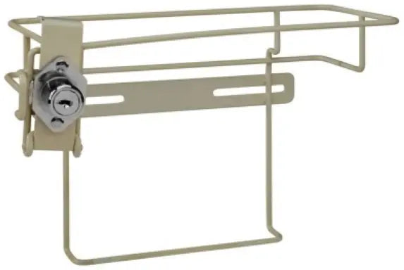 Cardinal Health Locking Wire Bracket for 2 Gallon Sharps Container