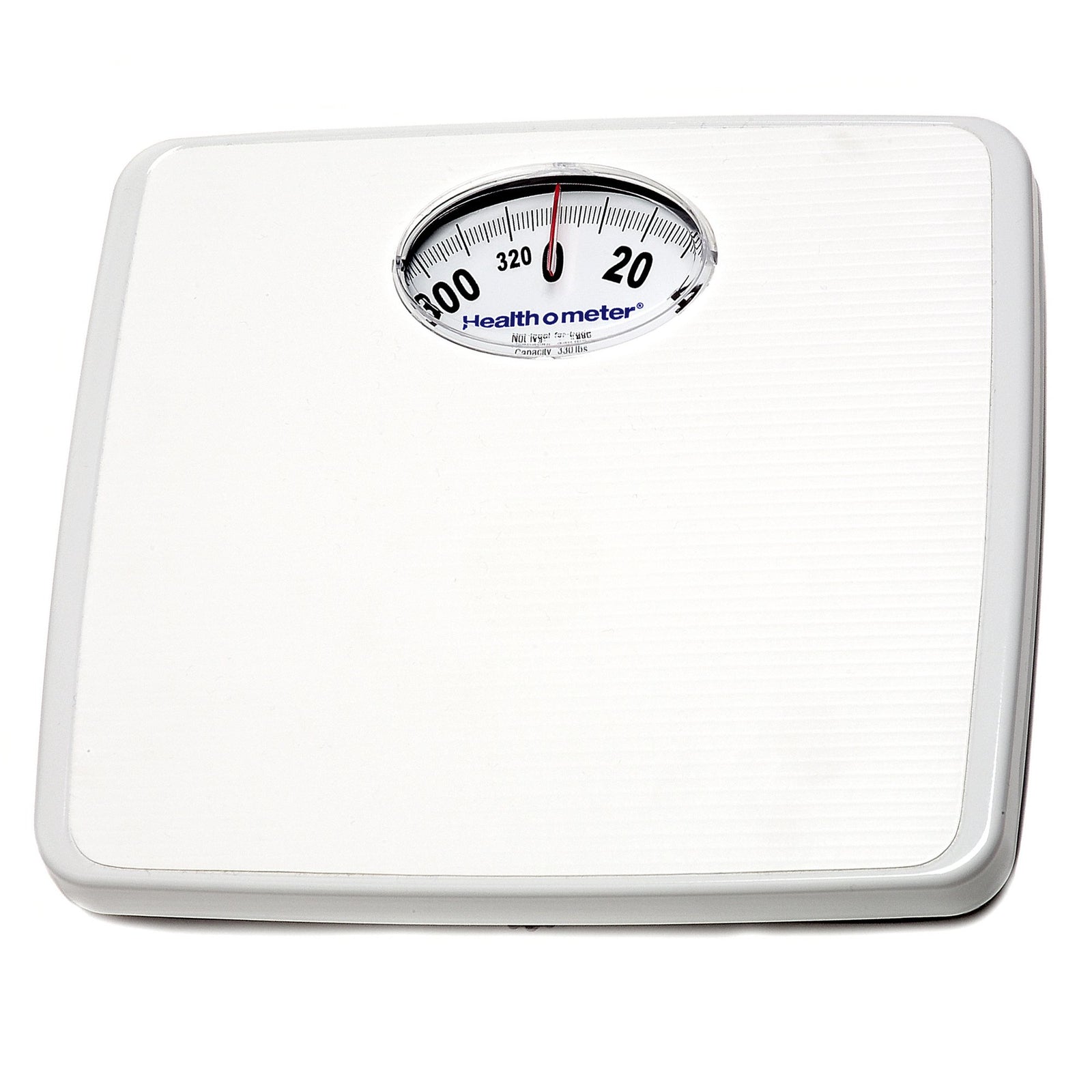 Health O Meter® Dial Display Floor Scale