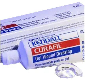 Cardinal Health Amorphous Hydrogel Wound Dressing