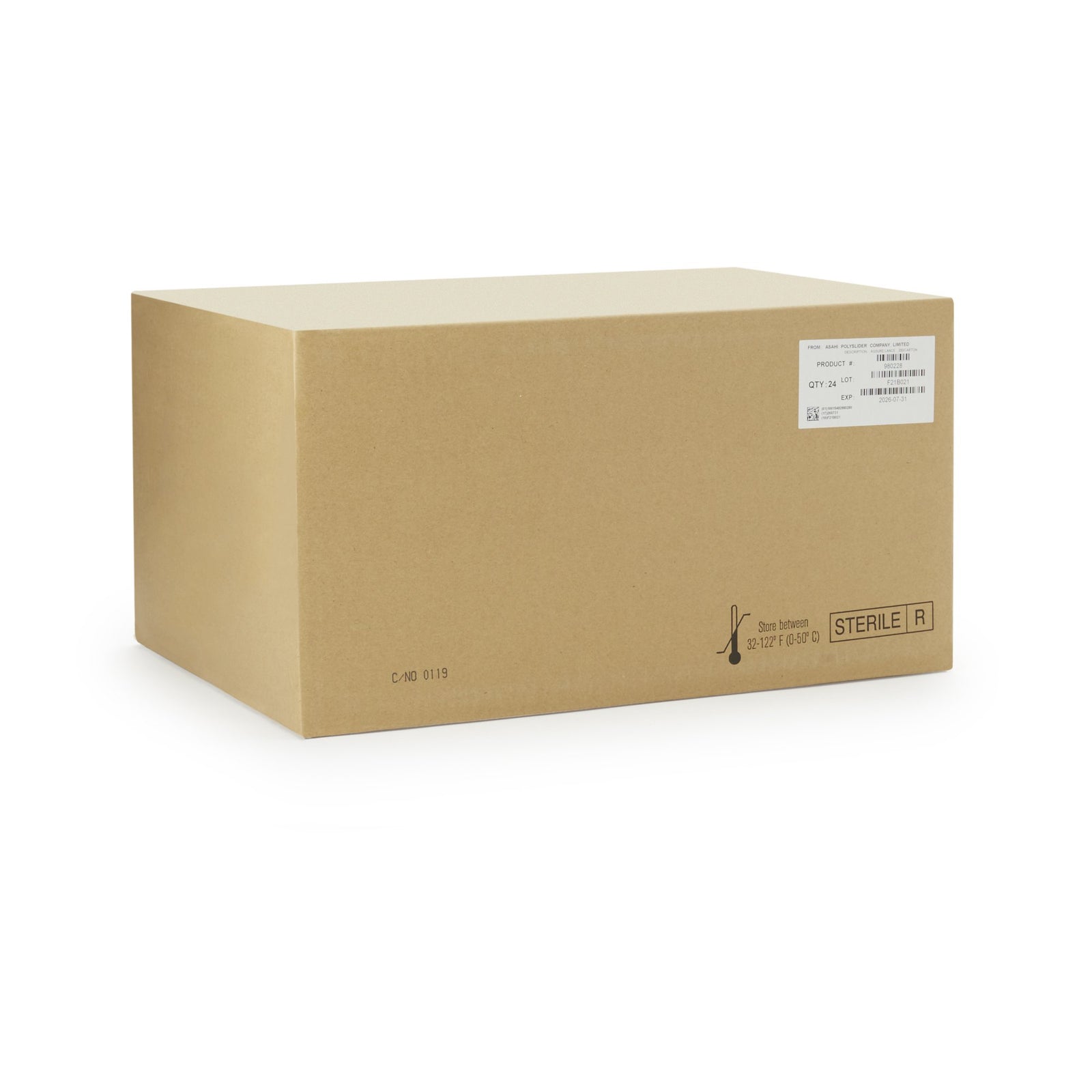 Assure Safety Lancet