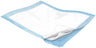 Cardinal Health Breathable Underpads Wings Plus 30x36 Inch