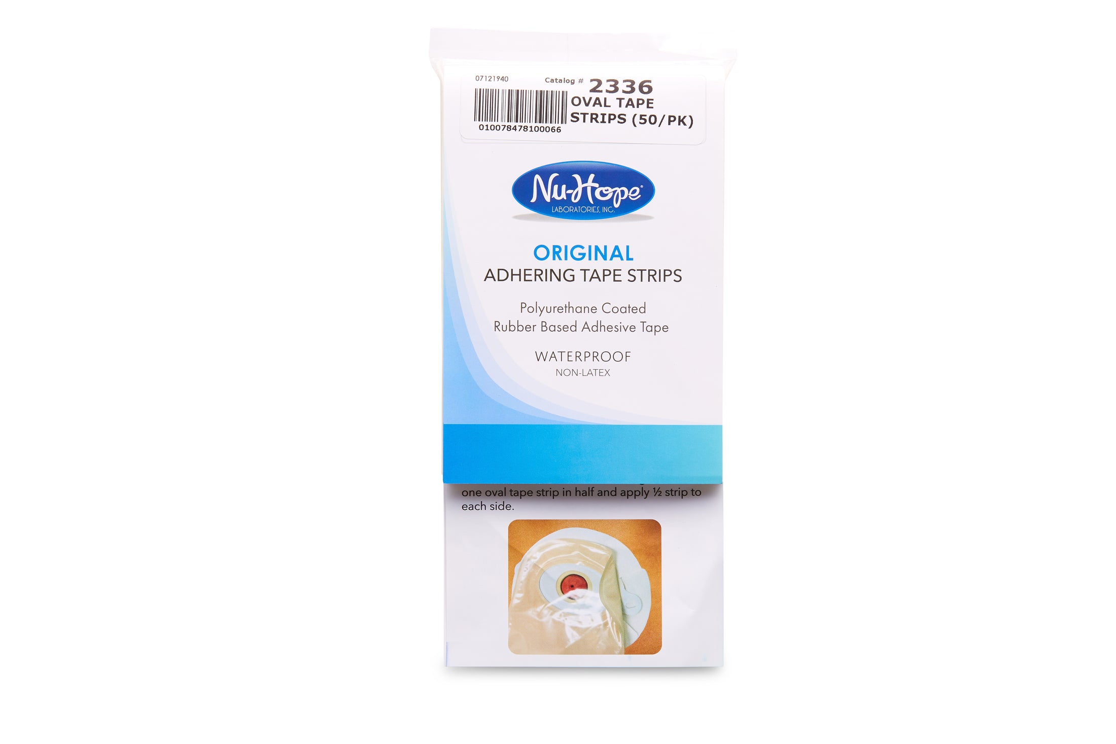 Nu-Hope Laboratories Medical Tape