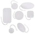 Cardinal Health Foam Electrodes