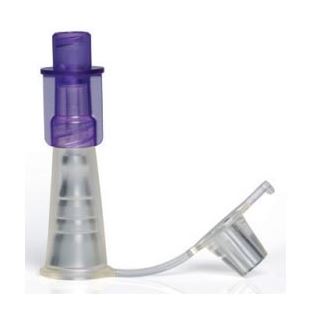 Cardinal Health ENFit Feeding Funnel Connector
