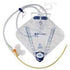 Cardinal Health Premium Latex Foley Tray - 14FR, 16FR, 18FR