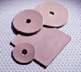 Colly-Seel Ostomy Barrier Discs