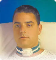 Smiths Medical Portex Child to Adult Tracheostomy Strap