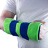 Polar Ice® Cold Therapy Wrap for Wrist and Elbow - 10 x 16 Inch
