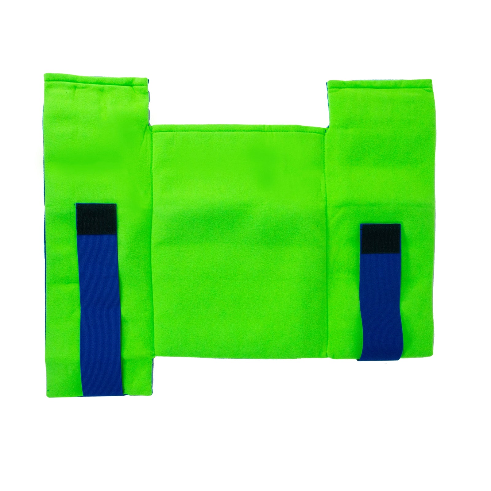 Polar Ice® Large Knee Cold Pack with Wrap - 13 x 26 Inch