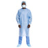 Halyard Protective Procedure Gown