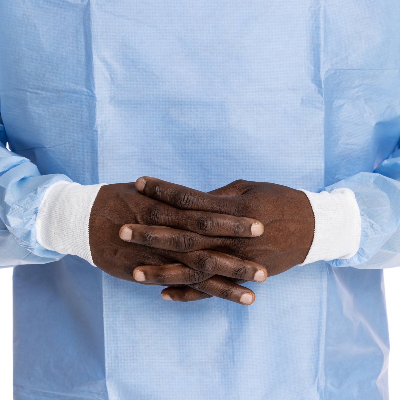 Halyard Protective Procedure Gown